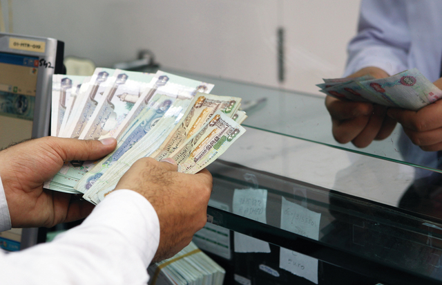 البنوك الخليجية تحقق أعلى أداء منذ 2008