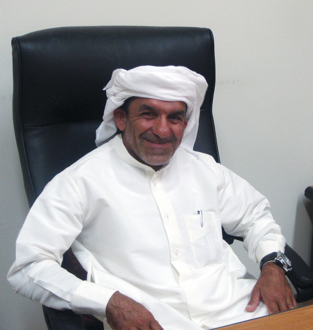"أحمد الشحي"