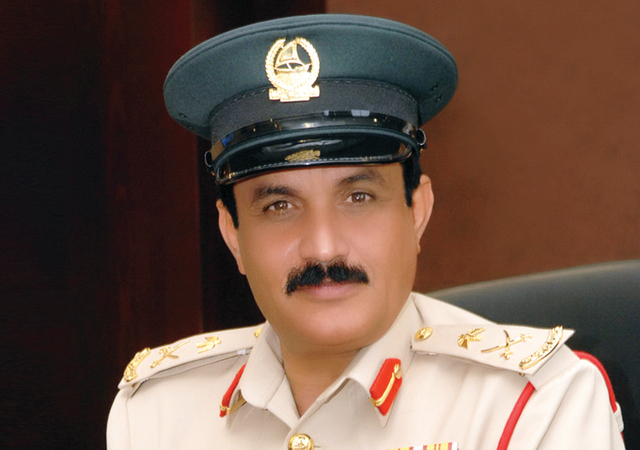 "خميس المزينة: خطة بديلة في حالة تعرض النظام الإلكتروني لخلل"