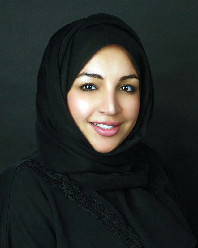 "منى الحداد"