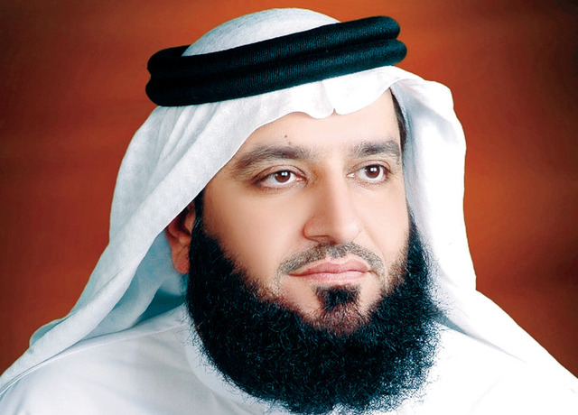 "محمد الريسي"