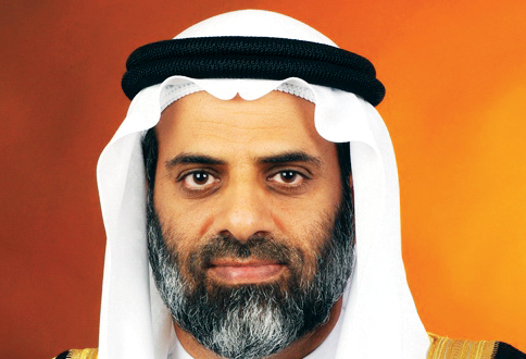 "حمد الرحومي"