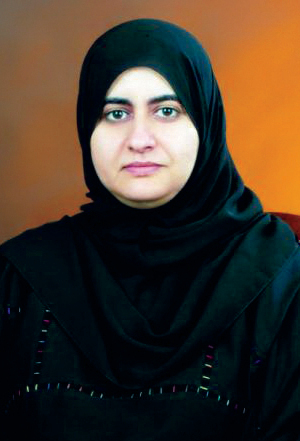 "د. شيخة العويس"
