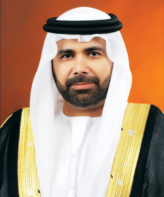 "علي النعيمي"
