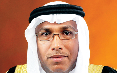 "أحمد الزعابي: الأحكام تدل على نزاهة وشفافية القضاء"
