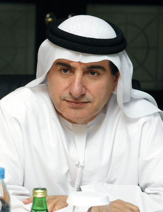 "إبراهيم عبدالملك: نشعر بالفرح لأن ملف الفئة الضالة تم إغلاقه"