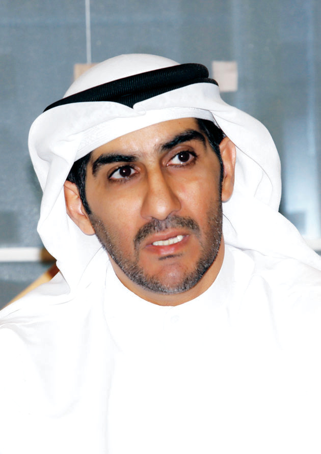 "محمد القاسمي: الأحكام جاءت متوازنة جداً من حيث الشكل والمضمون"