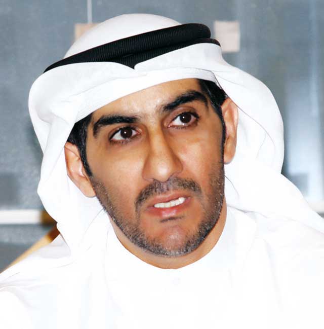 "محمد القاسمي"