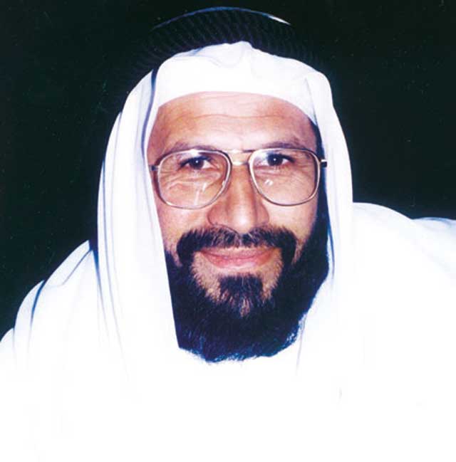 "حسن المرزوقي"