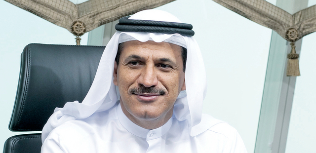 "سلطان بن سعيد المنصوري"