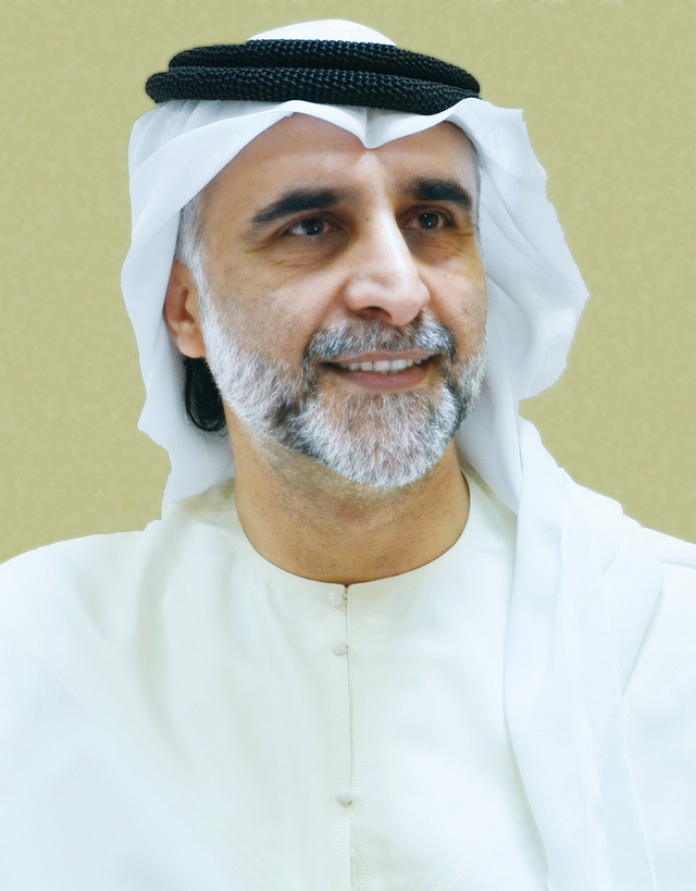 "حبيب غلوم: الفنان الإماراتي مظلوم وهناك من يكسر مجاديفه"