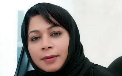 "فضيلة المعيني: المتهمون عبروا عن آرائهم بحرية والمحكمة أصغت"