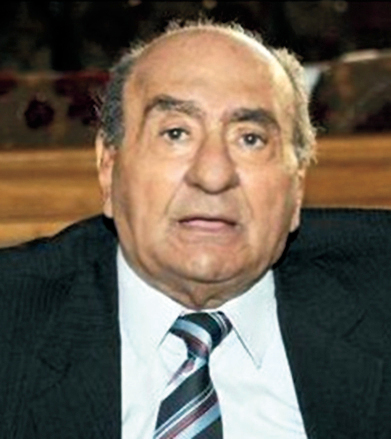 "محمد الجمل"