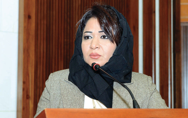 "جميلة سلمان"