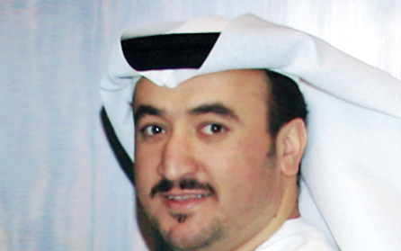 "حسين البشر: كلمة القضاء العادلة تحمي الوطن والمواطنين"