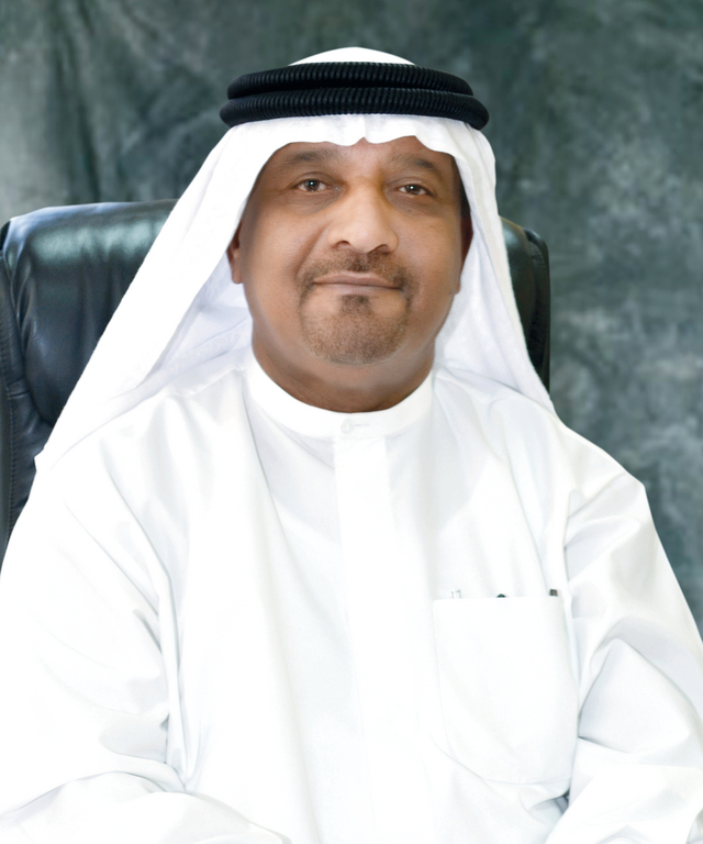 "سعيد المزروعي"