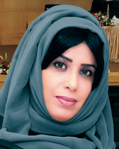 "مريم المجر"