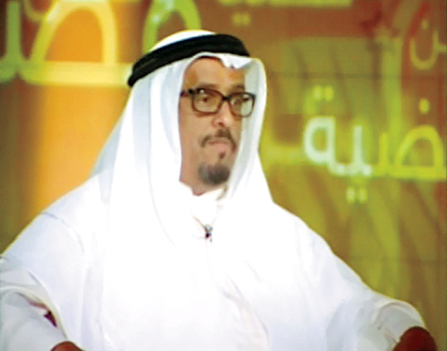 "ضاحي خلفان : لا يوجد شخص لديه استعداد أن يعيش في حالات اضطراب لا قدر الله"