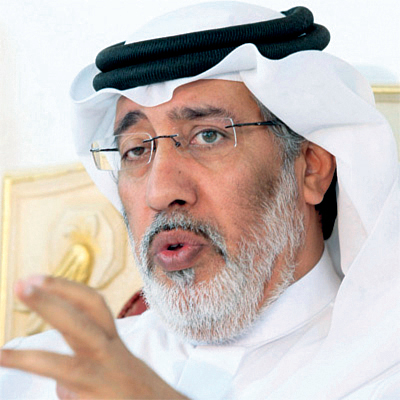 "أحمد الجسمي: رفع ميزانية المسارح للنهوض بالفنون الأدائية"