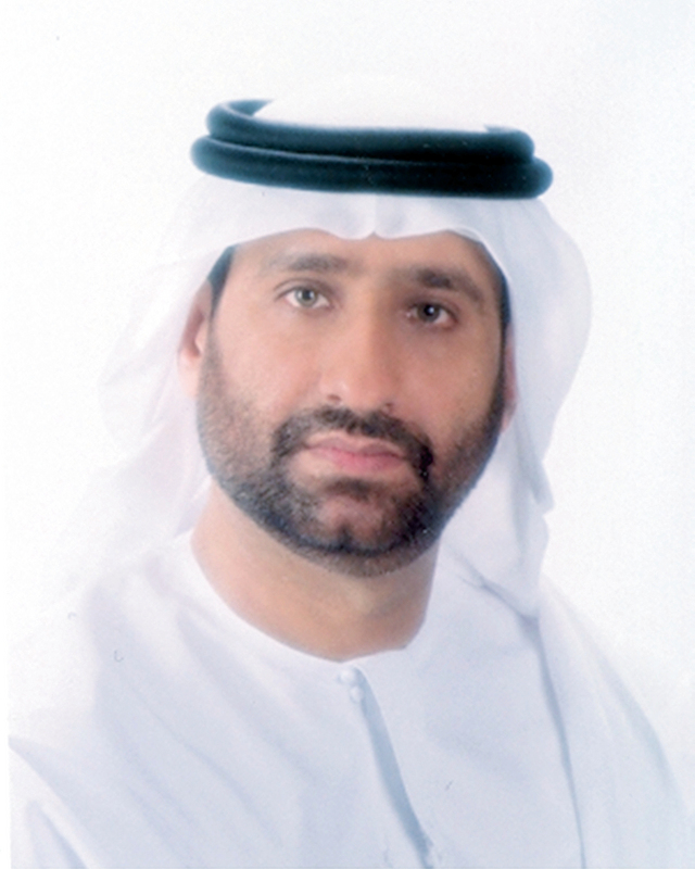 "حمد الشامسي: نموذج للعالم أجمع في إرساء دولة القانون"