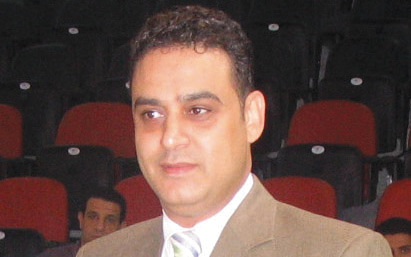 "أحمد مصطفى"