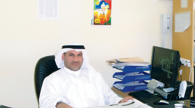 "جاسم آل علي: الاقتراض من أجل السفر مشكلة"