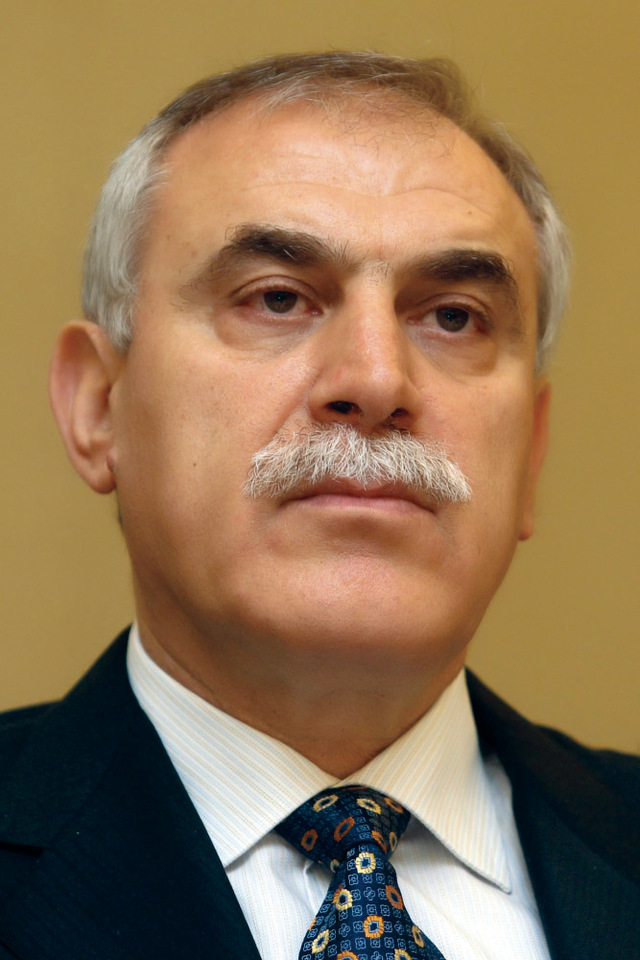 "محمد سعدية"