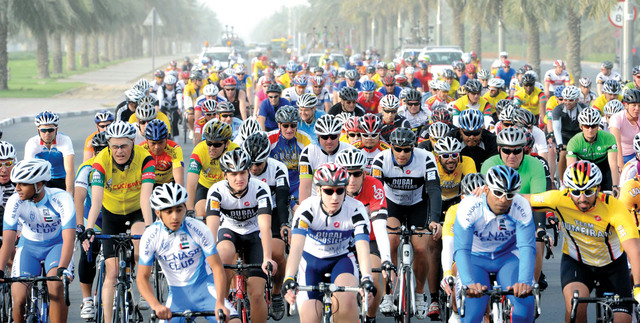 "لقطة من منافسات الدورة السابقة لبطولة ند الشبا الرمضانية\t أرشيفية"