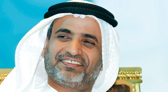 "سيف السويدي"