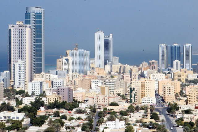 "استقرار قيمة الإيجارات في عجمان\t البيان"