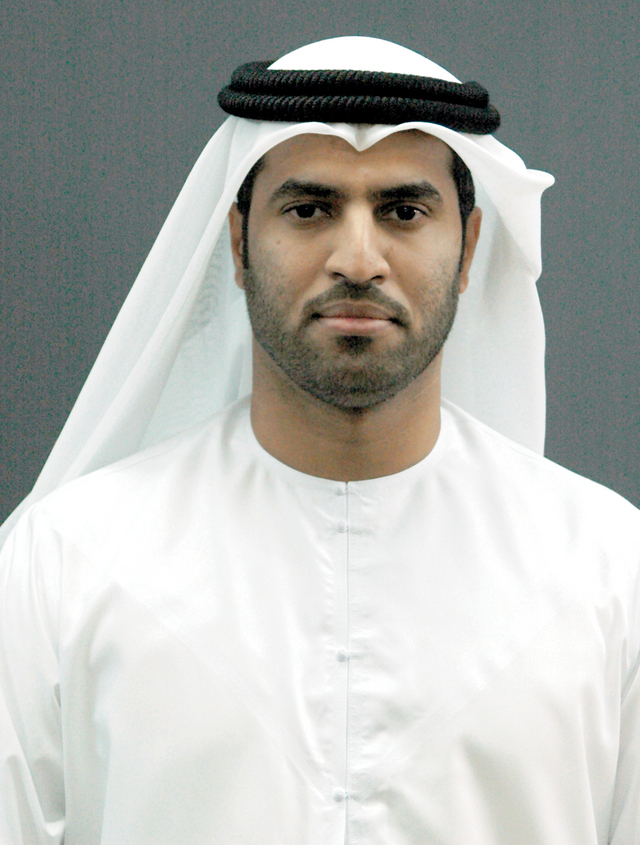 "سعود الجابري: الهدف الأسمى للبرنامج التركيز على مساعدة الحالات الإنسانية"