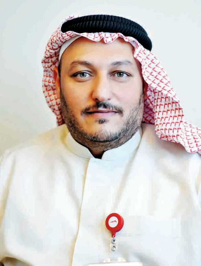 "بهاء القدرة: الخدمة تمكن مستخدميها رؤية المناطق السياحية والتراثية"