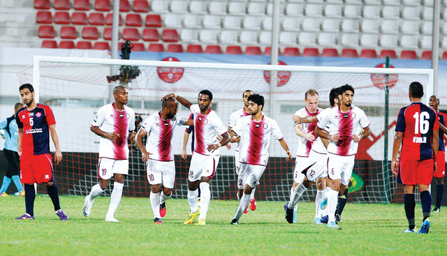 "الوحدة يستعد داخلياً قبل معسكر المانيا\t من المصدر"