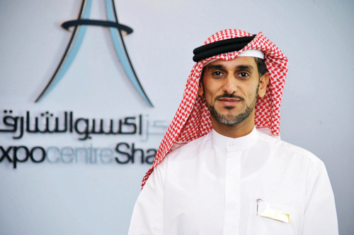 "سيف المدفع يتحدث عن ترتيبات البطولة\tمن المصدر"