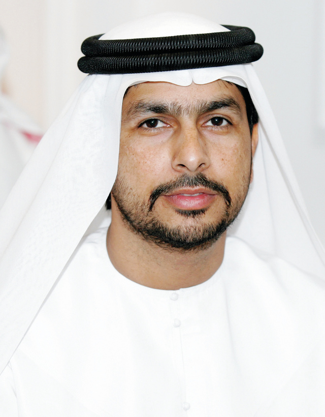 "يعقوب الحمادي"