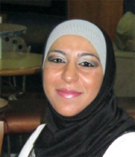 "جمانة أبو شمسية"