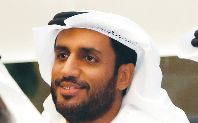 "المزروعي : المبادرة ليست غريبة على سموه فهو دائم التدبر في قضايا المستضعفين"