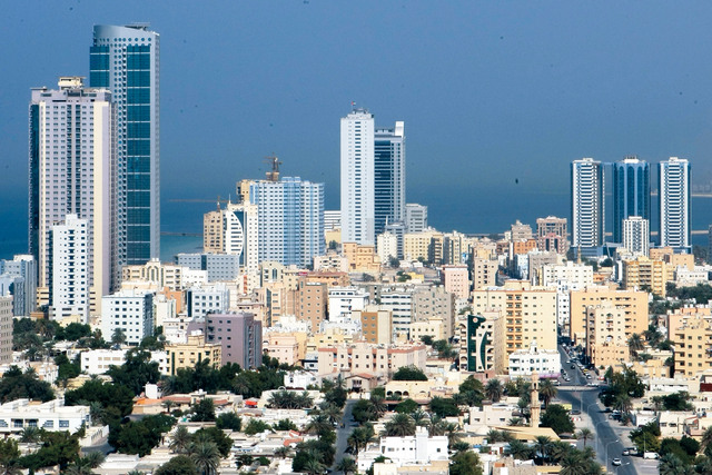 "نمو القطاع التجاري مع التوسع العمراني في عجمان\tالبيان"