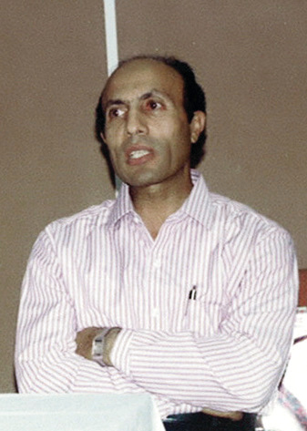 "د. رأفت حسين"