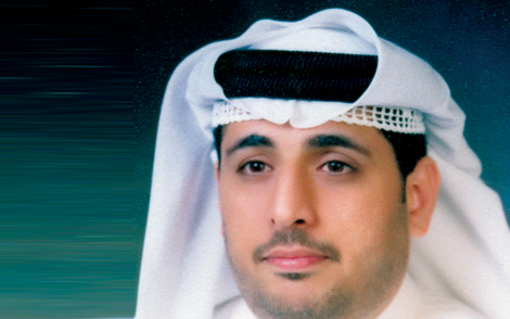 "يوسف الحمادي: الحملة جاءت في وقتها ليعم الخير أطفال العالم"