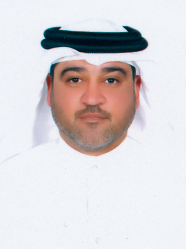 "هلال الفيلي: القيادة الرشيدة تركز في مبادراتها على الجوانب الإنسانية"