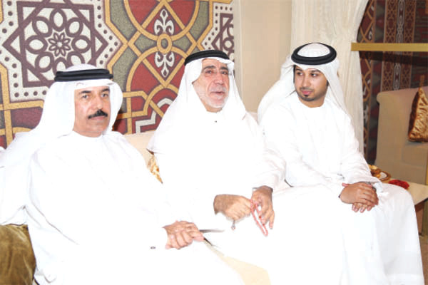 "محمد يوسف وعلي عبيد"