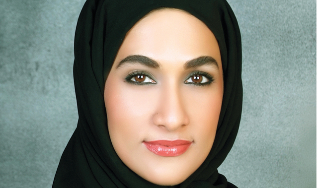 "شيماء القرقاوي"