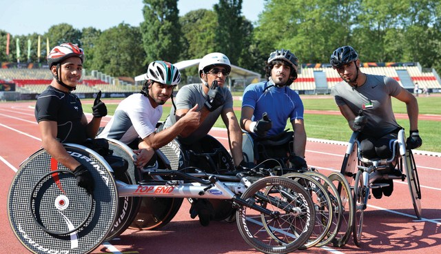 "تدريبات المنتخب في ليون\tمن المصدر"