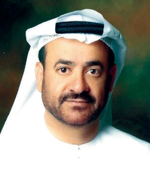 "عبد الرزاق العبدالله: الإمارات بقيادتها الرشيدة سباقة في الجانب الخيري"