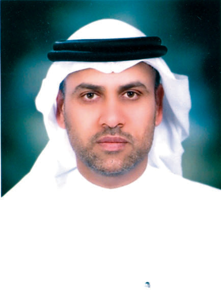 "خالد المرزوقي: للمبادرة دور بارز في تخفيف العبء عن أسر الأطفال المحرومين"