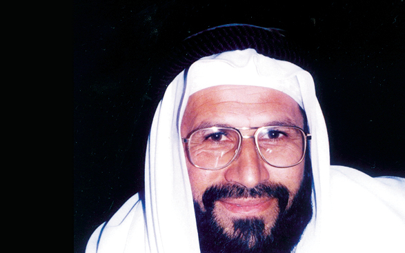 "حسن المرزوقي: مبادرة كريمة أدخلت البهجة على قلوب الملايين"