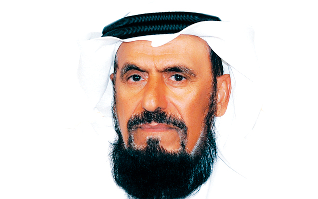 "خلفان المزروعي"