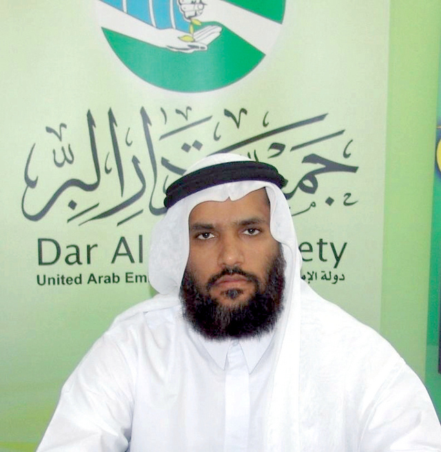 "محمد سهيل المهيري"