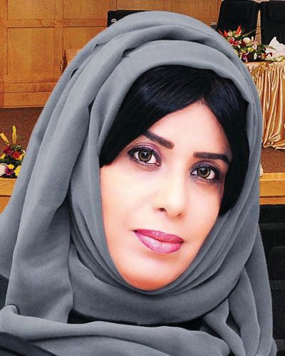 "مريم النعيمي"